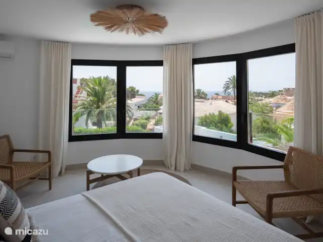 Maison Grande | Espagne, Costa Blanca, Jávea - villa Salon