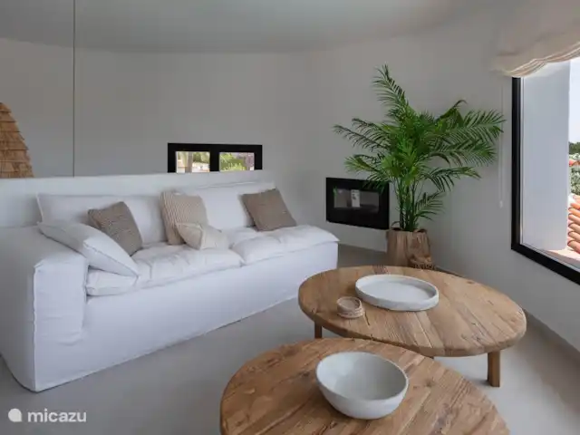 Maison Grande | Espagne, Costa Blanca, Jávea - villa Salon