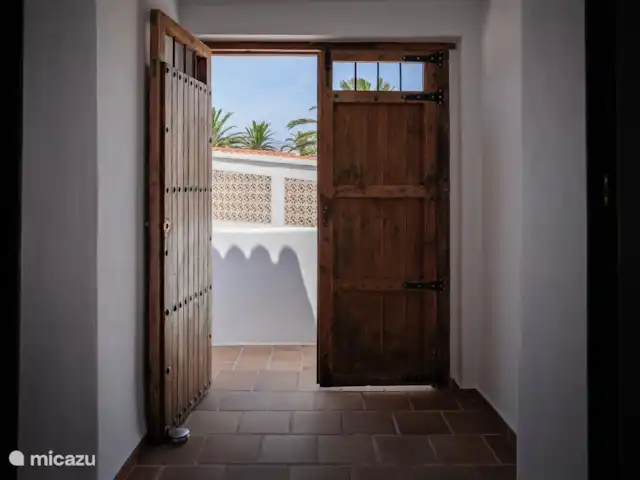 Maison Grande | Espagne, Costa Blanca, Jávea - villa Portes-fenêtres