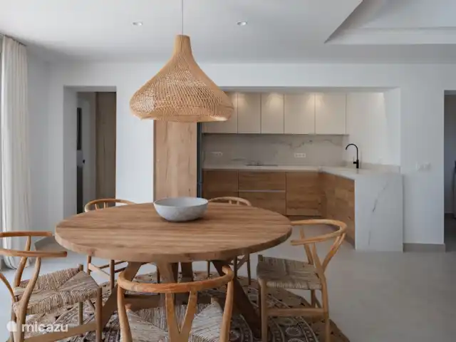 Maison Grande | Espagne, Costa Blanca, Jávea - villa Cuisine