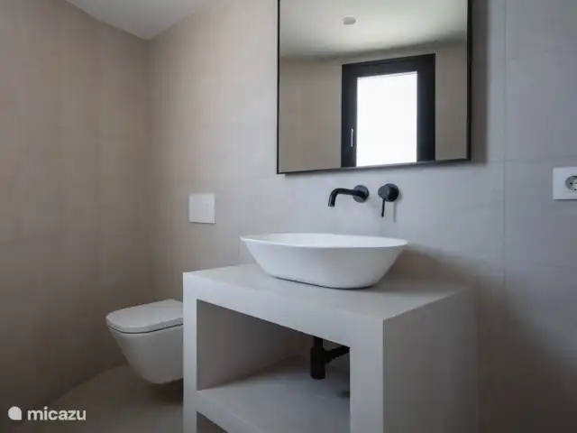 Maison Grande | Espagne, Costa Blanca, Jávea - villa Salle de Bains