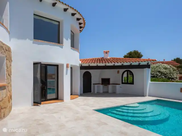 Maison Grande | Espagne, Costa Blanca, Jávea - villa Dehors