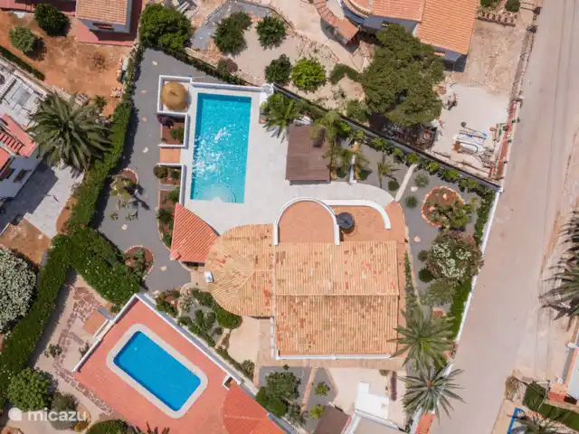 Maison Grande | Espagne, Costa Blanca, Jávea - villa Aperçu