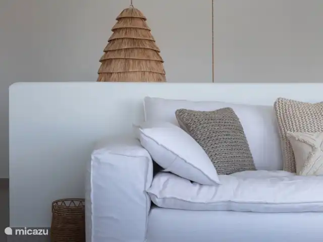 Maison Grande | Espagne, Costa Blanca, Jávea - villa Banque