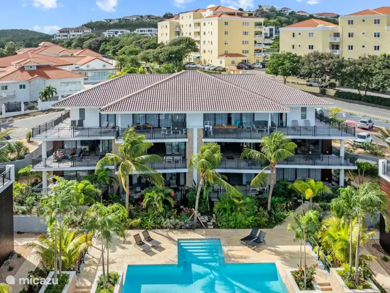 Apartamento la Brisa @ Blue Bay en Curazao, Curazao Centro, Blue Bay - Apartamento Apartamento la Brisa @ Blue Bay en Curazao, Curazao Centro, Blue Bay - Apartamento