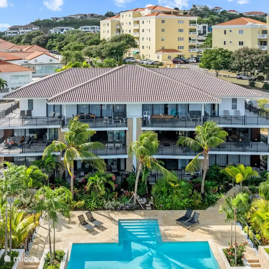Appartement the Breeze @ Blue Bay