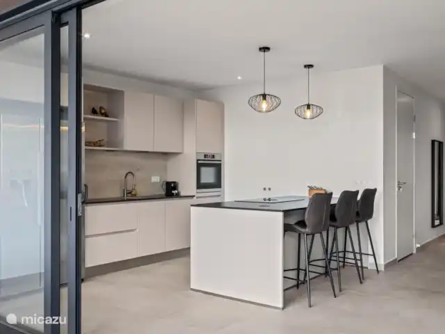 appartement huren in Curaçao, Curacao-Midden, Blue Bay – Appartement the Breeze @ Blue Bay