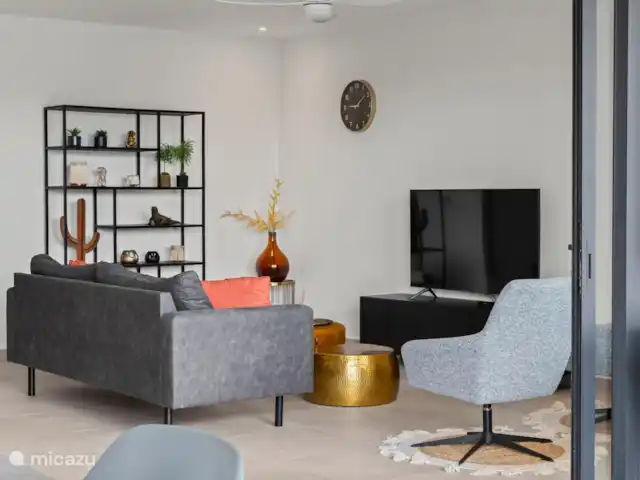 appartement huren in Curaçao, Curacao-Midden, Blue Bay – Appartement the Breeze @ Blue Bay