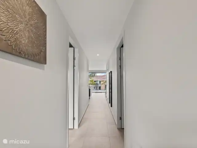 appartement huren in Curaçao, Curacao-Midden, Blue Bay – Appartement the Breeze @ Blue Bay