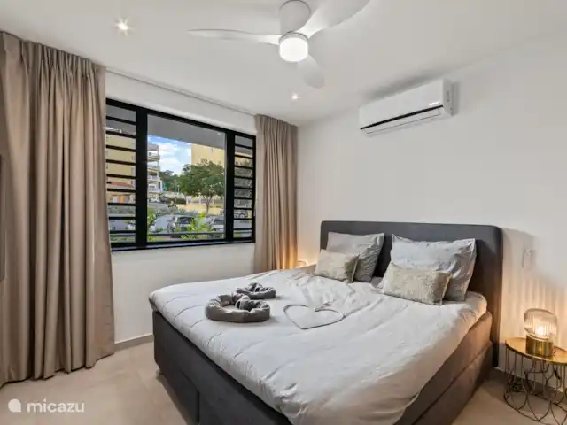 appartement huren in Curaçao, Curacao-Midden, Blue Bay – Appartement the Breeze @ Blue Bay