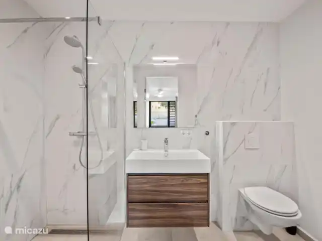 appartement huren in Curaçao, Curacao-Midden, Blue Bay – Appartement the Breeze @ Blue Bay