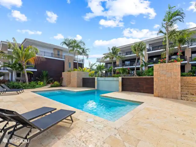 appartement huren in Curaçao, Curacao-Midden, Blue Bay – Appartement the Breeze @ Blue Bay