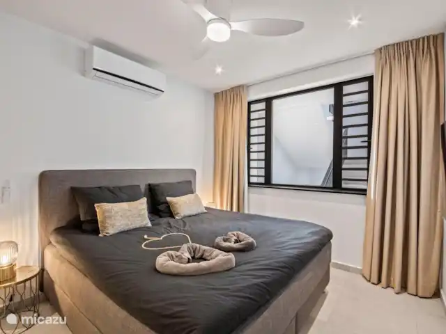 appartement huren in Curaçao, Curacao-Midden, Blue Bay – Appartement the Breeze @ Blue Bay