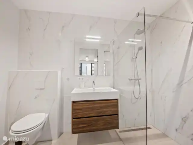 appartement huren in Curaçao, Curacao-Midden, Blue Bay – Appartement the Breeze @ Blue Bay