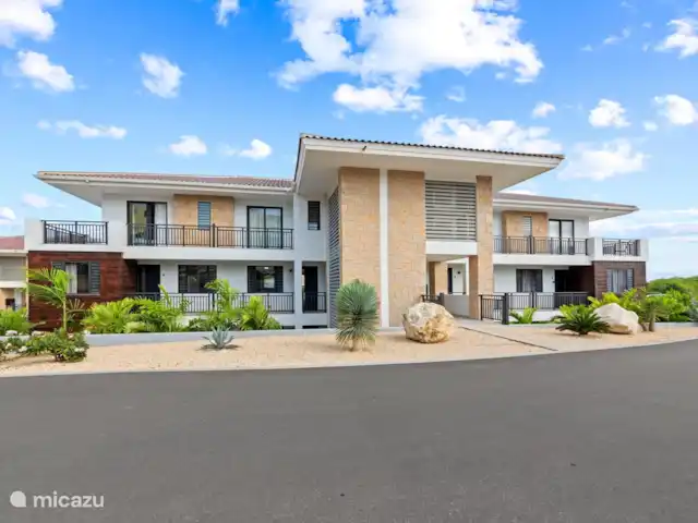 appartement huren in Curaçao, Curacao-Midden, Blue Bay – Appartement the Breeze @ Blue Bay