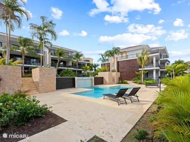 appartement huren in Curaçao, Curacao-Midden, Blue Bay – Appartement the Breeze @ Blue Bay