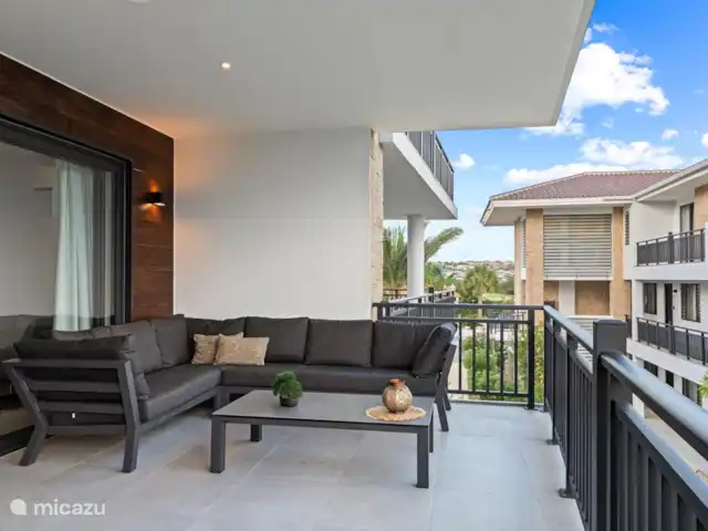 appartement huren in Curaçao, Curacao-Midden, Blue Bay – Appartement the Breeze @ Blue Bay