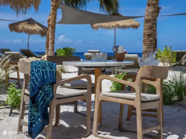 appartement huren in Curaçao, Curacao-Midden, Blue Bay – Appartement the Breeze @ Blue Bay