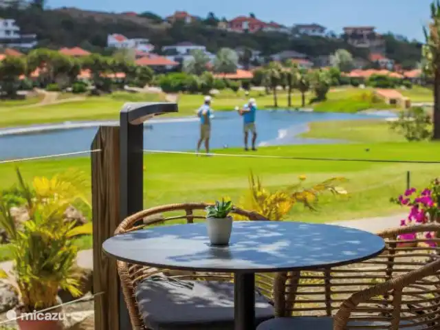 appartement huren in Curaçao, Curacao-Midden, Blue Bay – Appartement the Breeze @ Blue Bay