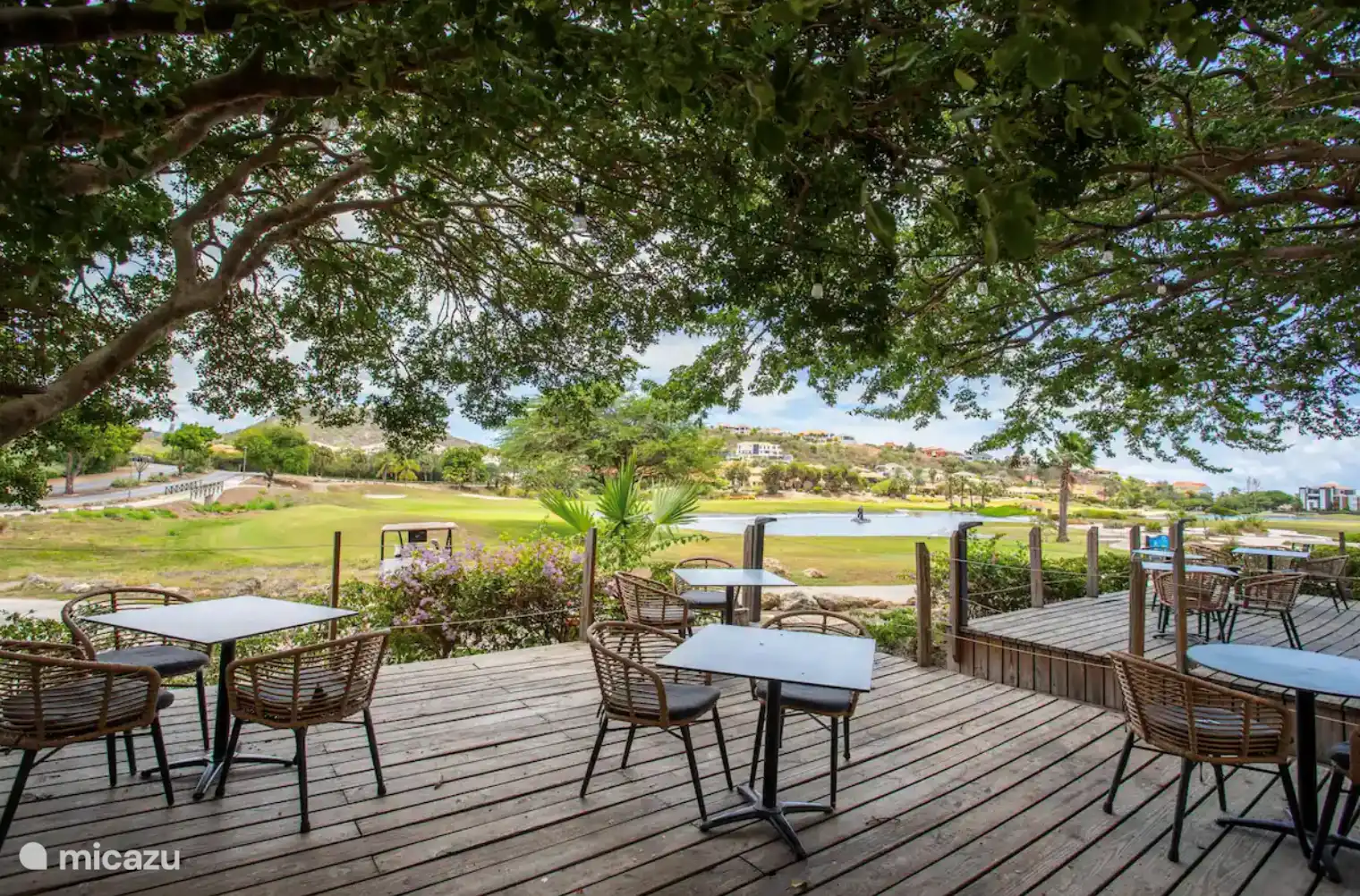 Lemon Grass - heerlijk plekje voor koffie, lunch of diner!