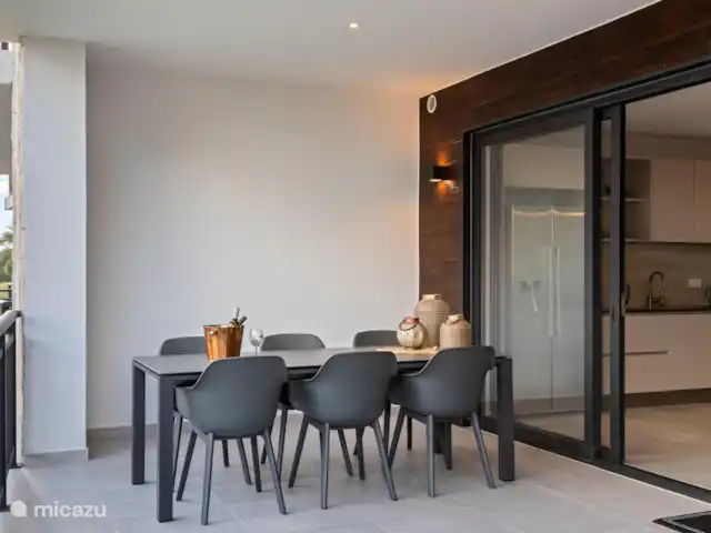 appartement huren in Curaçao, Curacao-Midden, Blue Bay – Appartement the Breeze @ Blue Bay