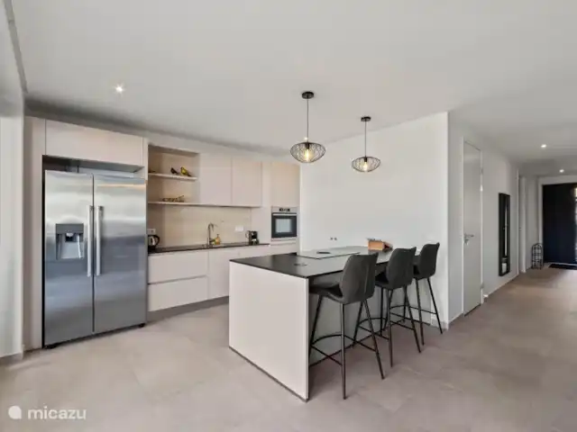 appartement huren in Curaçao, Curacao-Midden, Blue Bay – Appartement the Breeze @ Blue Bay