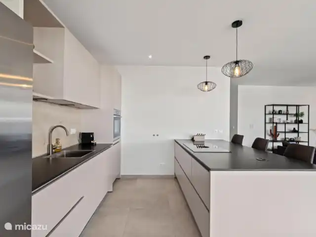 appartement huren in Curaçao, Curacao-Midden, Blue Bay – Appartement the Breeze @ Blue Bay