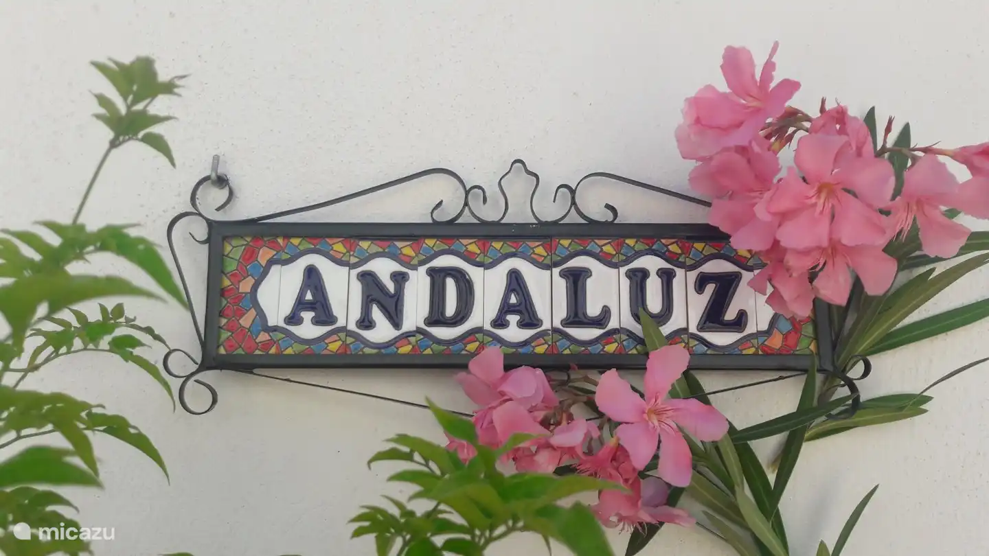 Casa Andaluz
