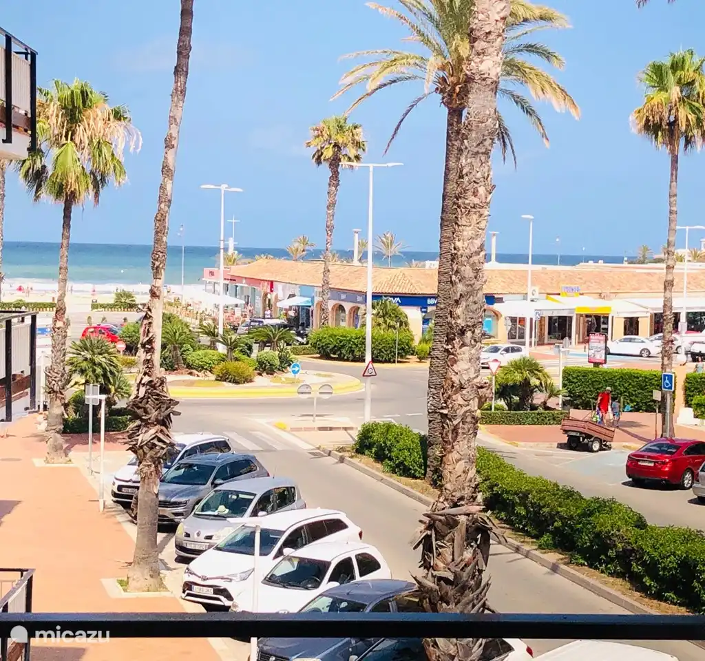 Vista Arenal Jávea * Vlak aan zee
