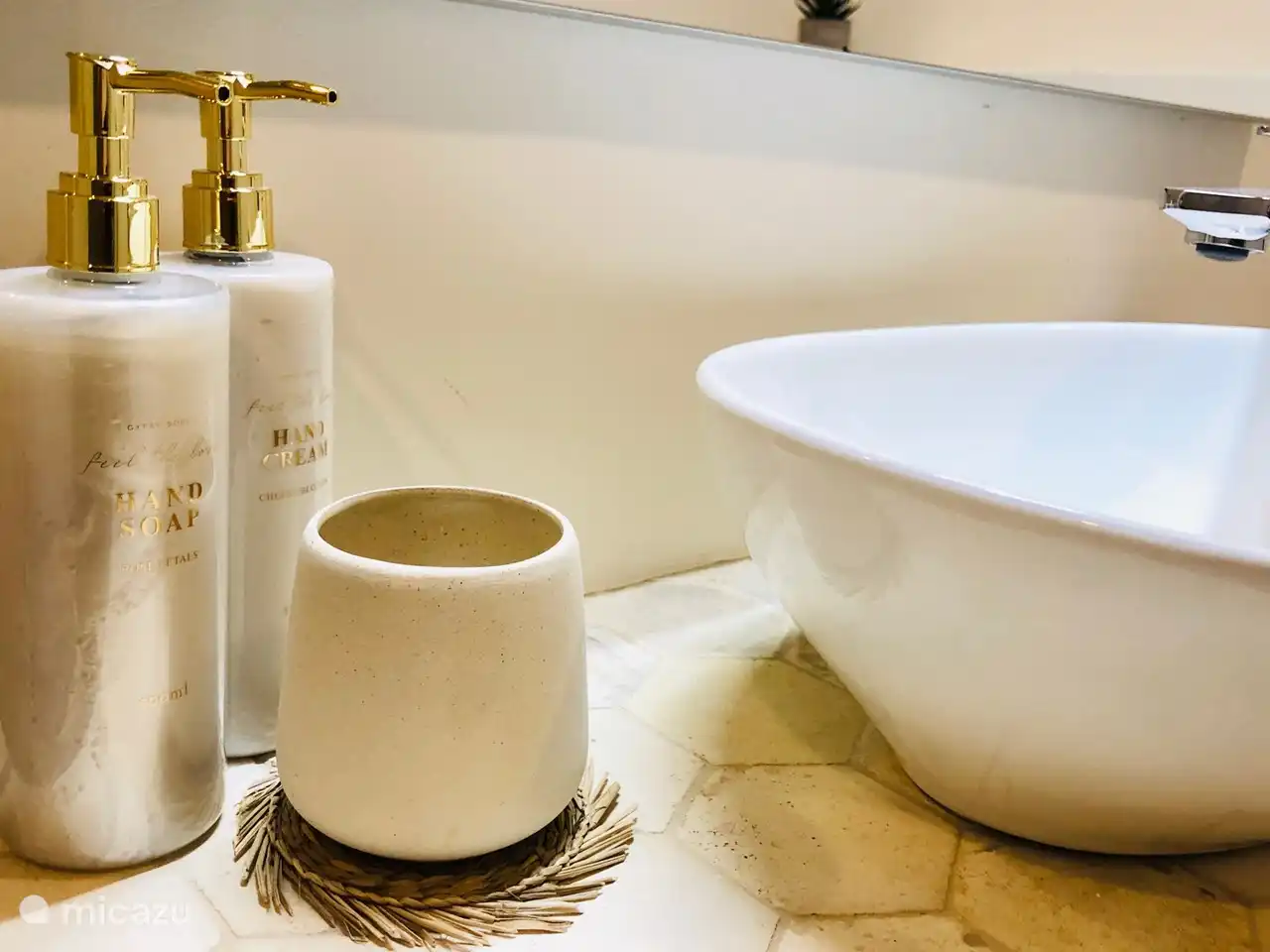 Les détails font la différence :-)