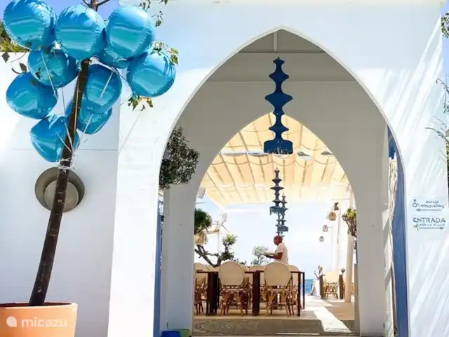 Vista Arenal * XL Terrasse et vue sur la mer | Espagne, Costa Blanca, Jávea - appartement Cette tente d'été est située entre le boulevard Arenal et le port. A environ 20 minutes à pied du logement...