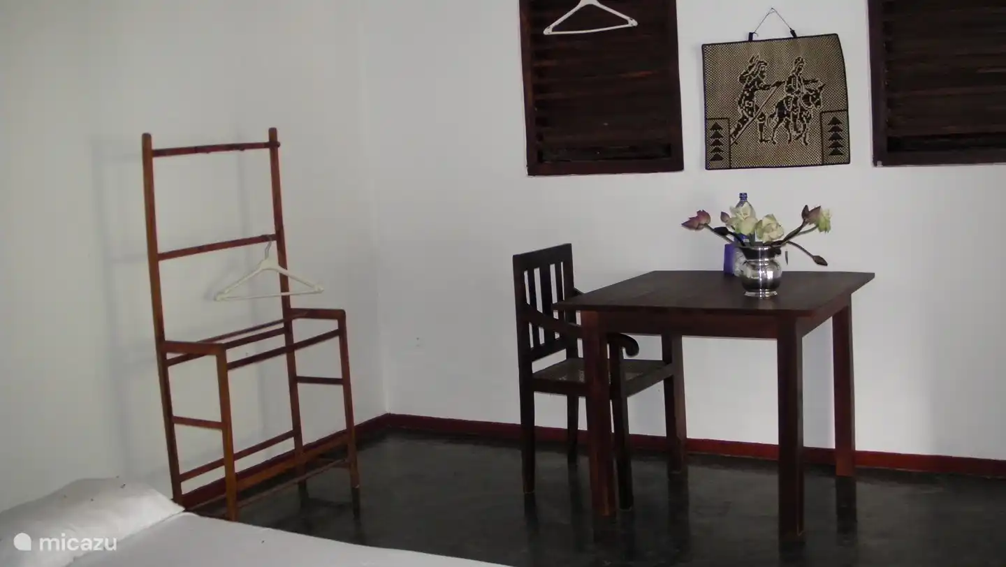 neues gästezimmer detail