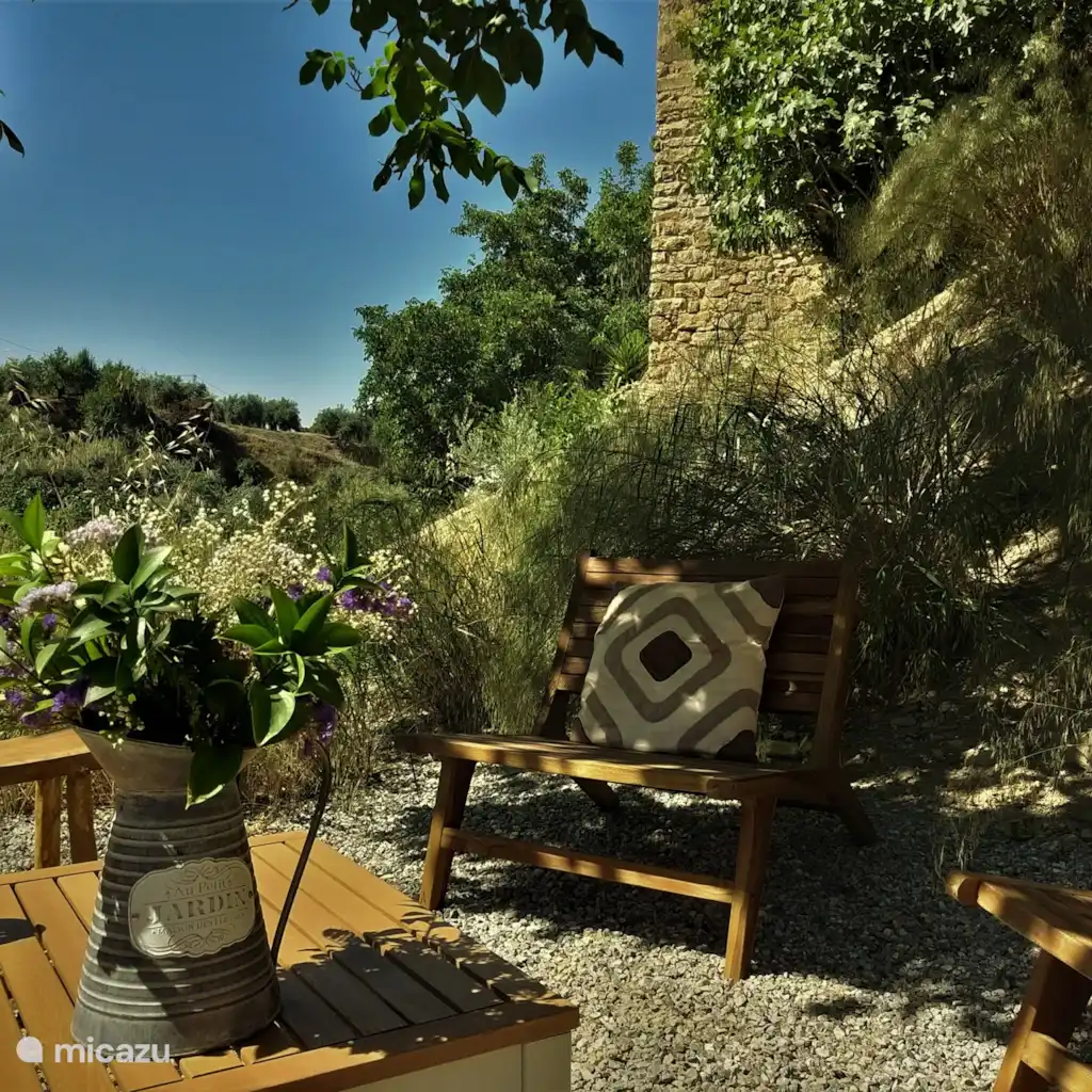 Molino Mairena vakantiehuis