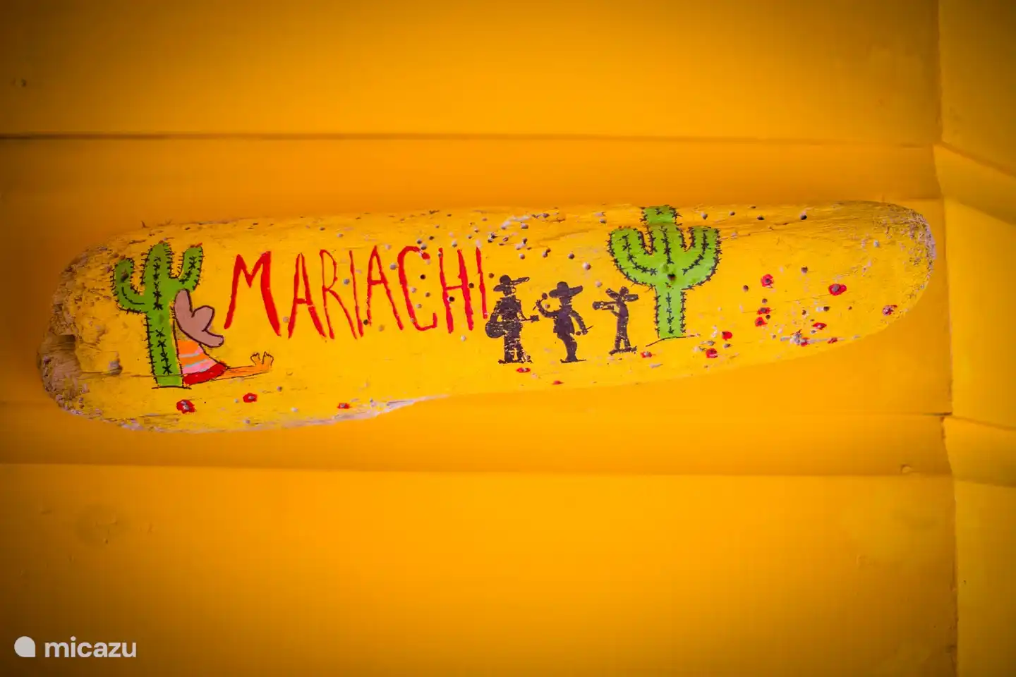 Mariachi