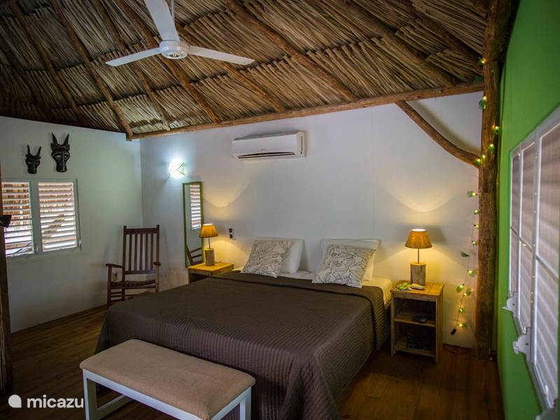 Holiday home in Curaçao, Curacao-Middle, Sint Michiel Cabin / Lodge Ara