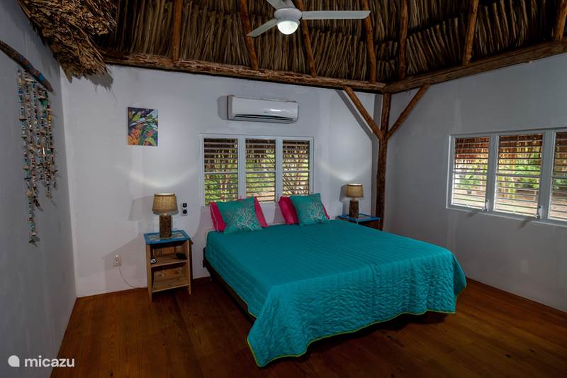 Holiday home Curaçao, Curacao-Middle, Sint Michiel Cabin / Lodge Flamingo