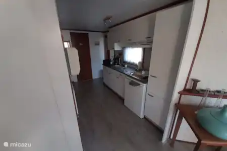 Vakantiehuis Nederland, Gelderland, Voorthuizen chalet Chalet op de ijsvogel