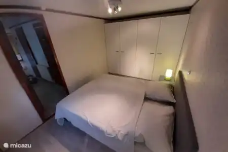 Vakantiehuis Nederland, Gelderland, Voorthuizen chalet Chalet op de ijsvogel