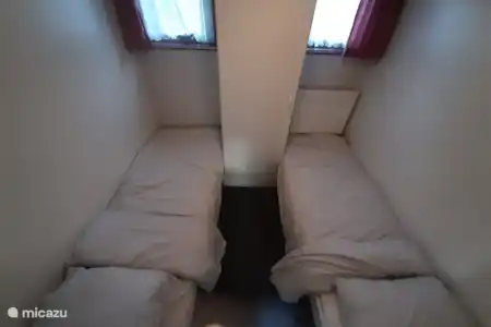 Vakantiehuis Nederland, Gelderland, Voorthuizen chalet Chalet op de ijsvogel