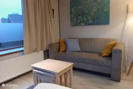 Vakantiehuis Nederland, Gelderland, Voorthuizen chalet Chalet op de ijsvogel
