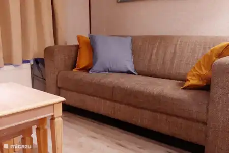 Vakantiehuis Nederland, Gelderland, Voorthuizen chalet Chalet op de ijsvogel