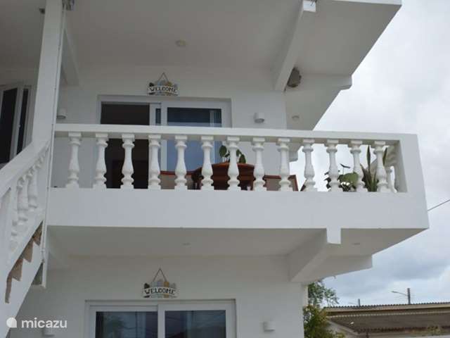 Holiday home in Curaçao, Curacao-Middle, Souax - apartment Apartment centrally located