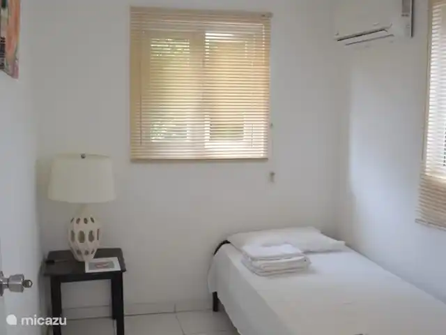 Location de Vacances Curaçao, Curaçao-Centre, Willemstad, appartement - Appartement situé au centre