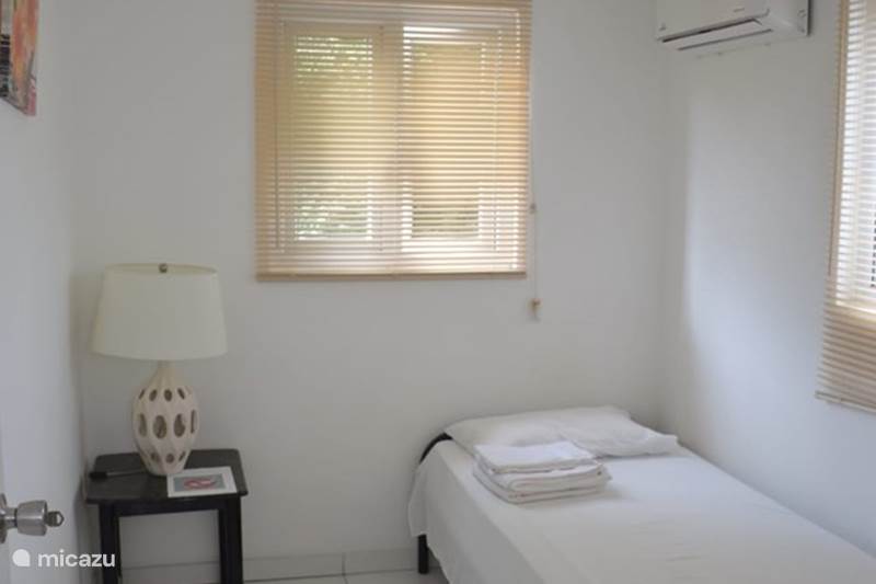 Vacation rental Curaçao, Curacao-Middle, Julianadorp Apartment Apartment centrally located