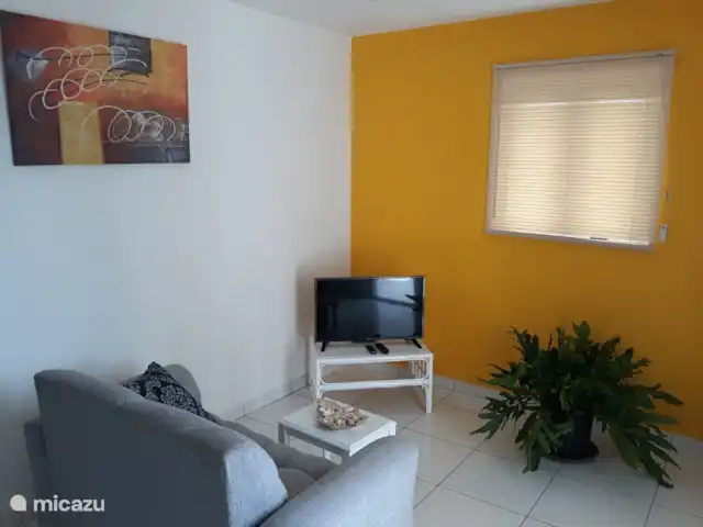 Location de Vacances Curaçao, Curaçao-Centre, Willemstad, appartement - Appartement situé au centre