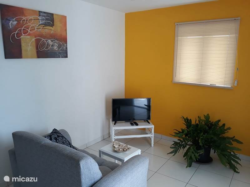 Vakantiehuis Curaçao, Curacao-Midden, Julianadorp Appartement Appartement centraal gelegen