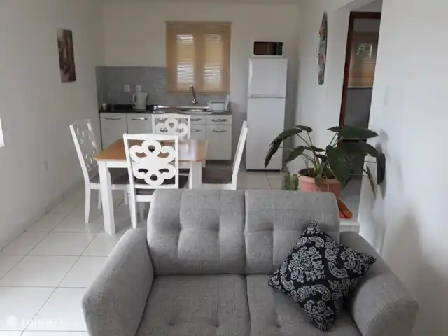 Location de Vacances Curaçao, Curaçao-Centre, Willemstad, appartement - Appartement situé au centre