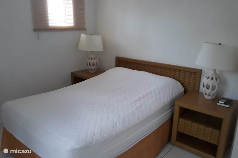 Vacation rental Curaçao, Curacao-Middle, Julianadorp Apartment Apartment centrally located