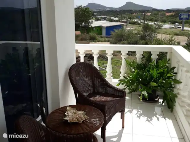 Location de Vacances Curaçao, Curaçao-Centre, Willemstad, appartement - Appartement situé au centre