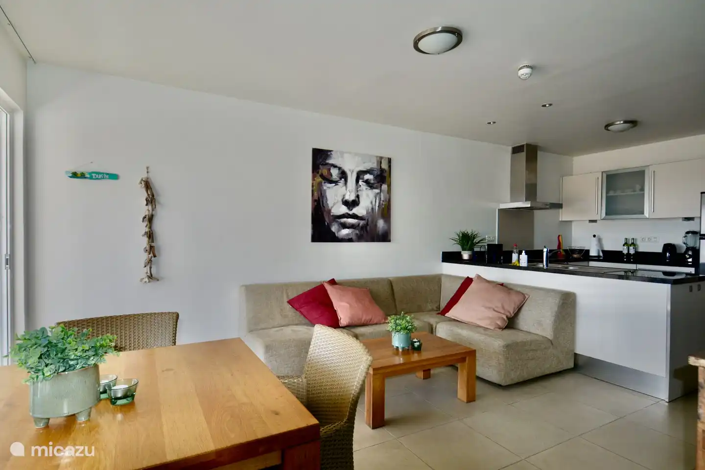 Blue Bay Beach Apartments